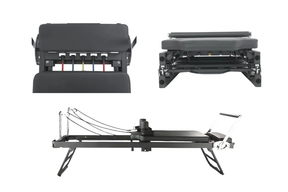Private Reformer Pilates best